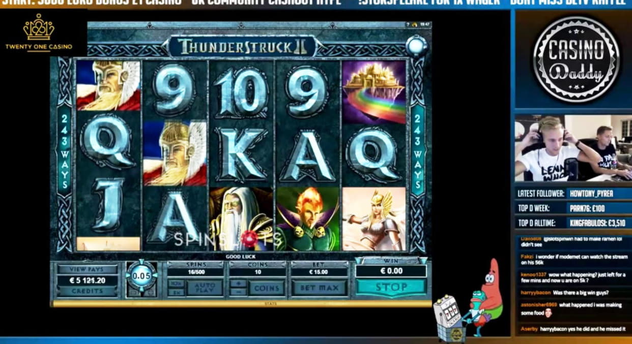 €180 FREE CHIP at Dunder Casino
