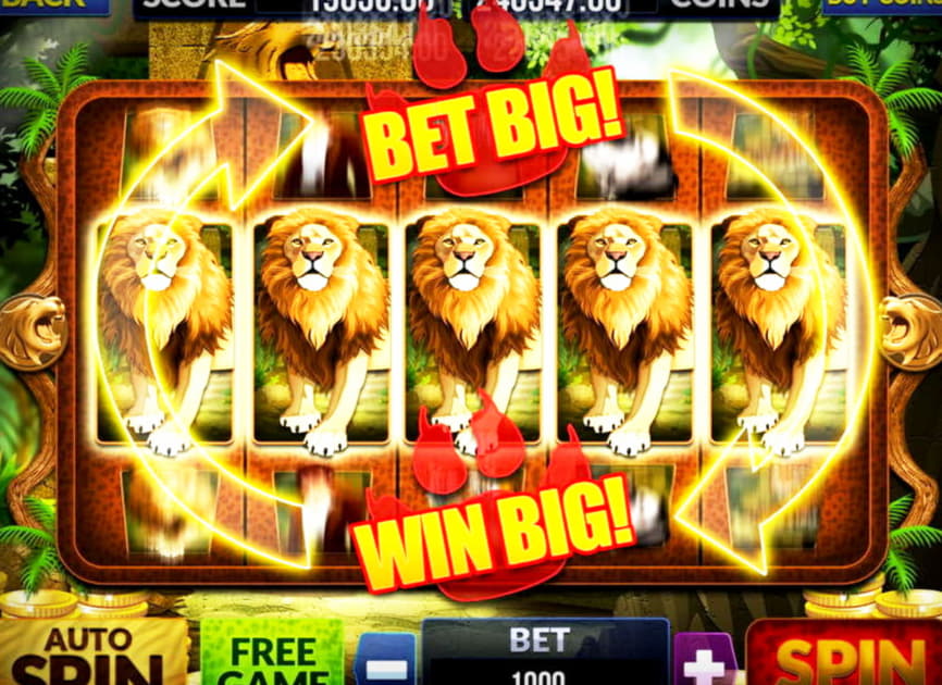 165 Free Spins at Red Flush Casino