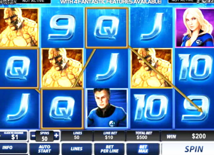 220 Loyalty Free Spins! at Spin Palace Casino