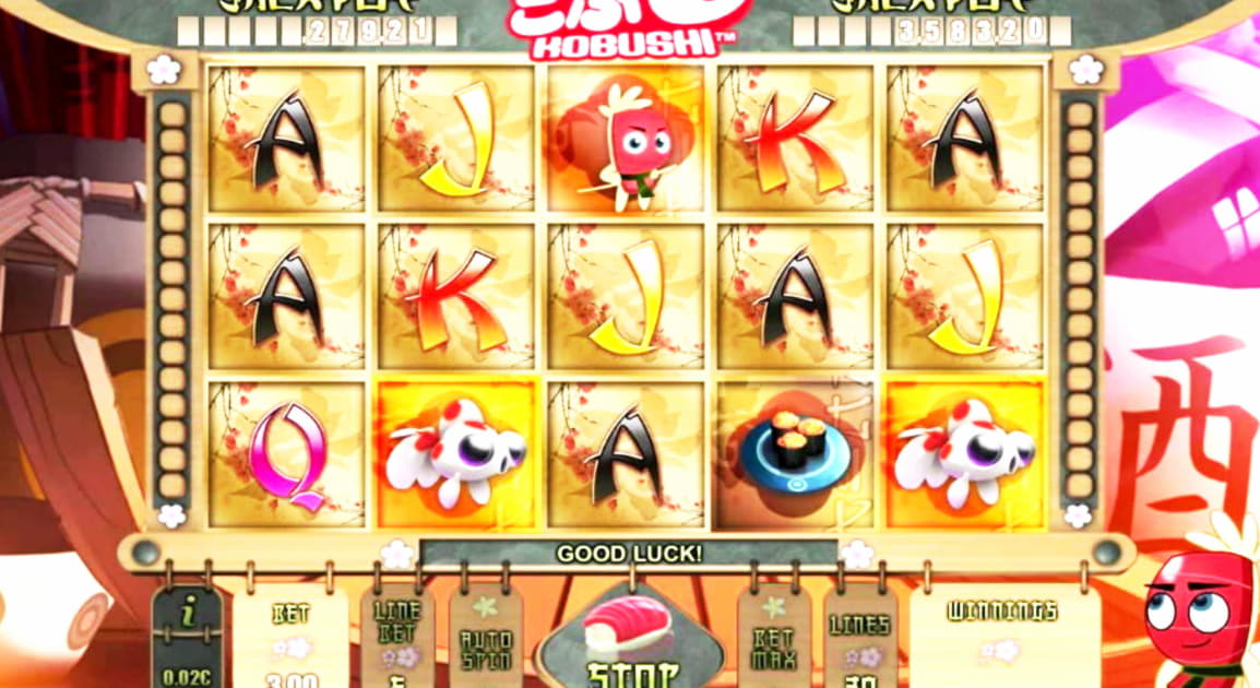 77 Free Spins at Loki Casino