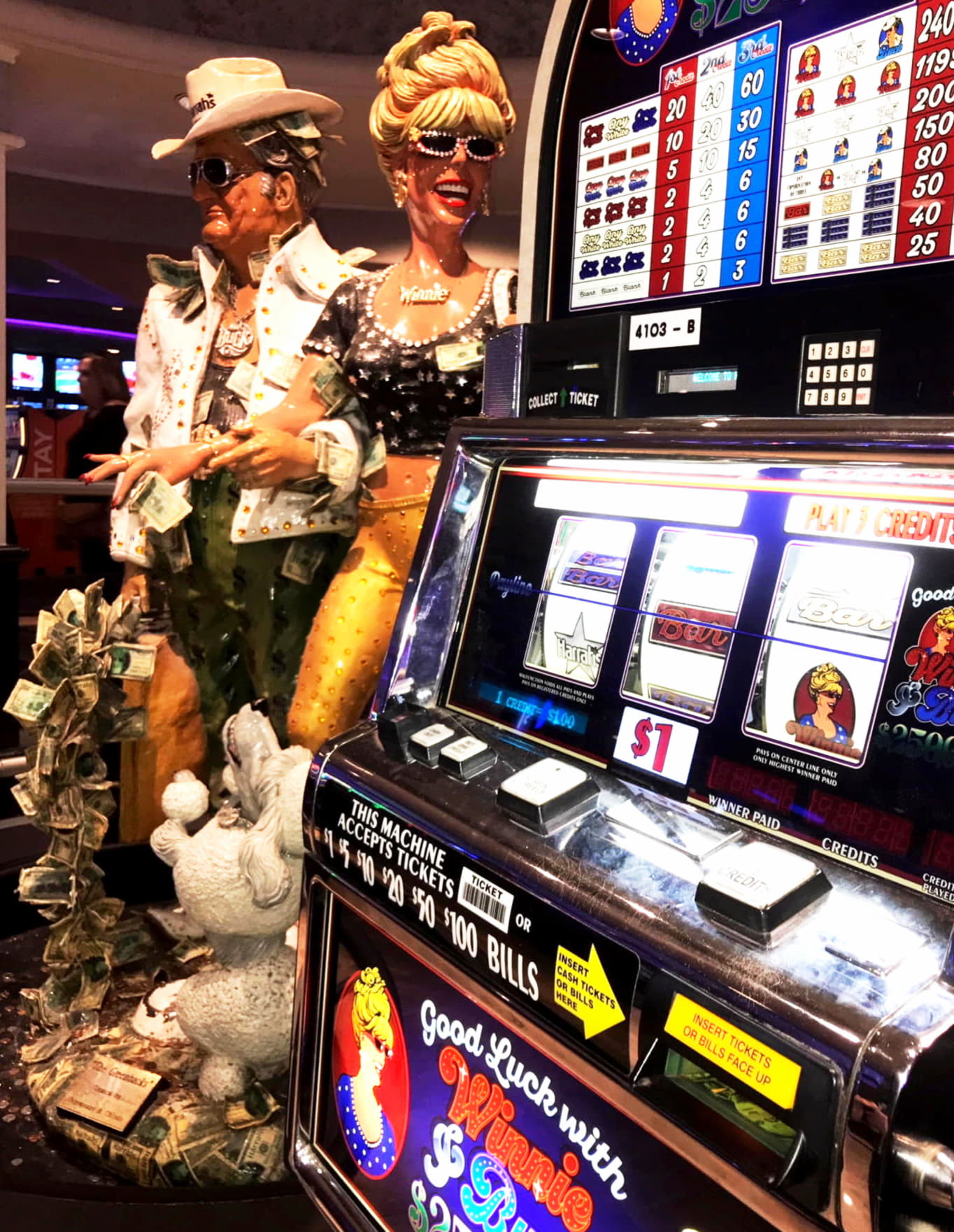 €245 Mobile freeroll slot tournament at King Billy Casino