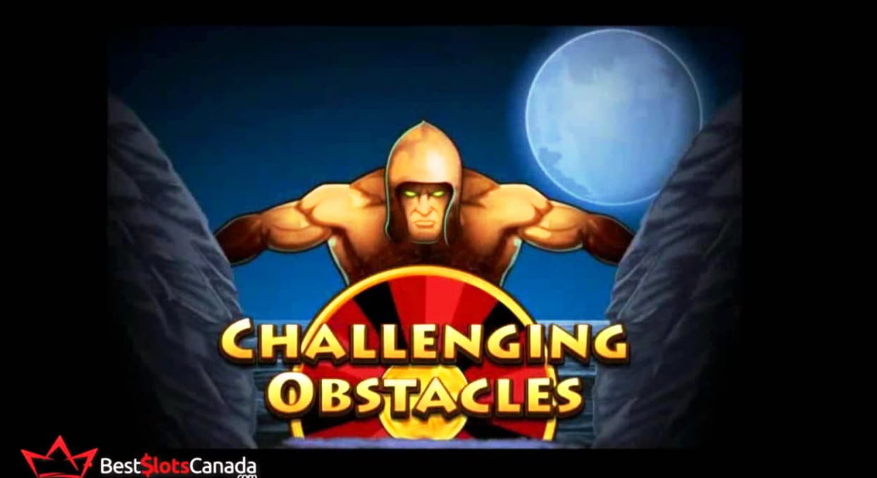500% Casino match bonus at Omni Slots Casino