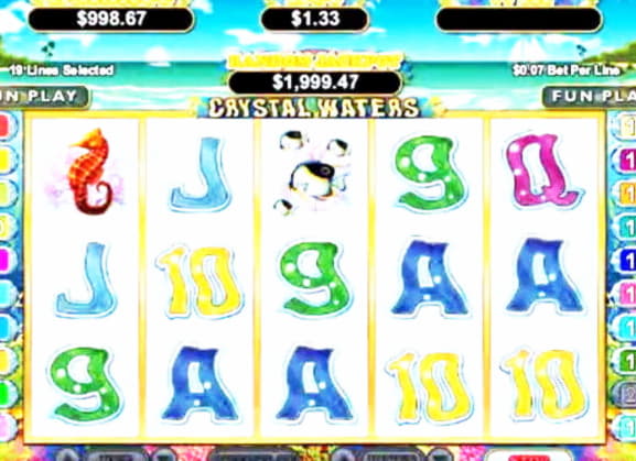 EURO 395 Free Casino Tournament at Omni Slots Casino