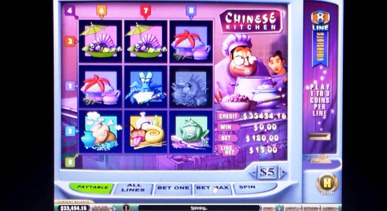 810% Match bonus at Red Flush Casino