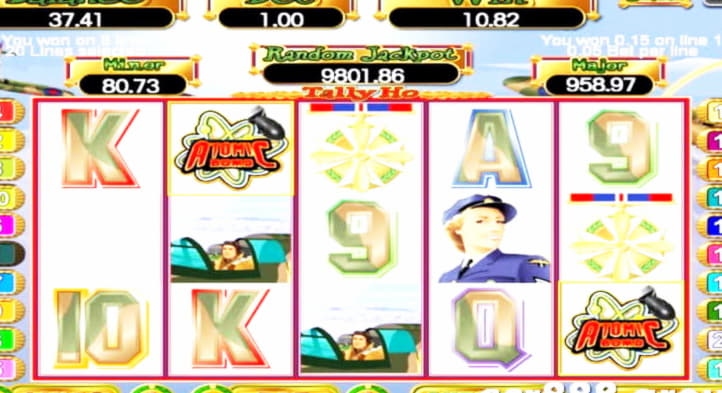 $80 Free chip at Wish Maker Casino