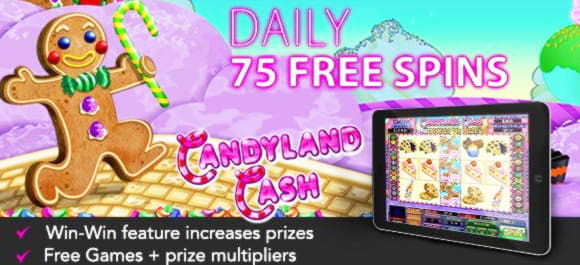 €705 Tournament at Video Slots Casino
