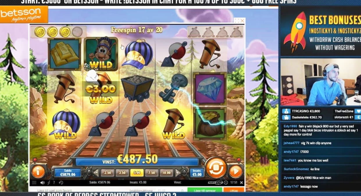 $415 FREE CHIP at CasiPlay Casino