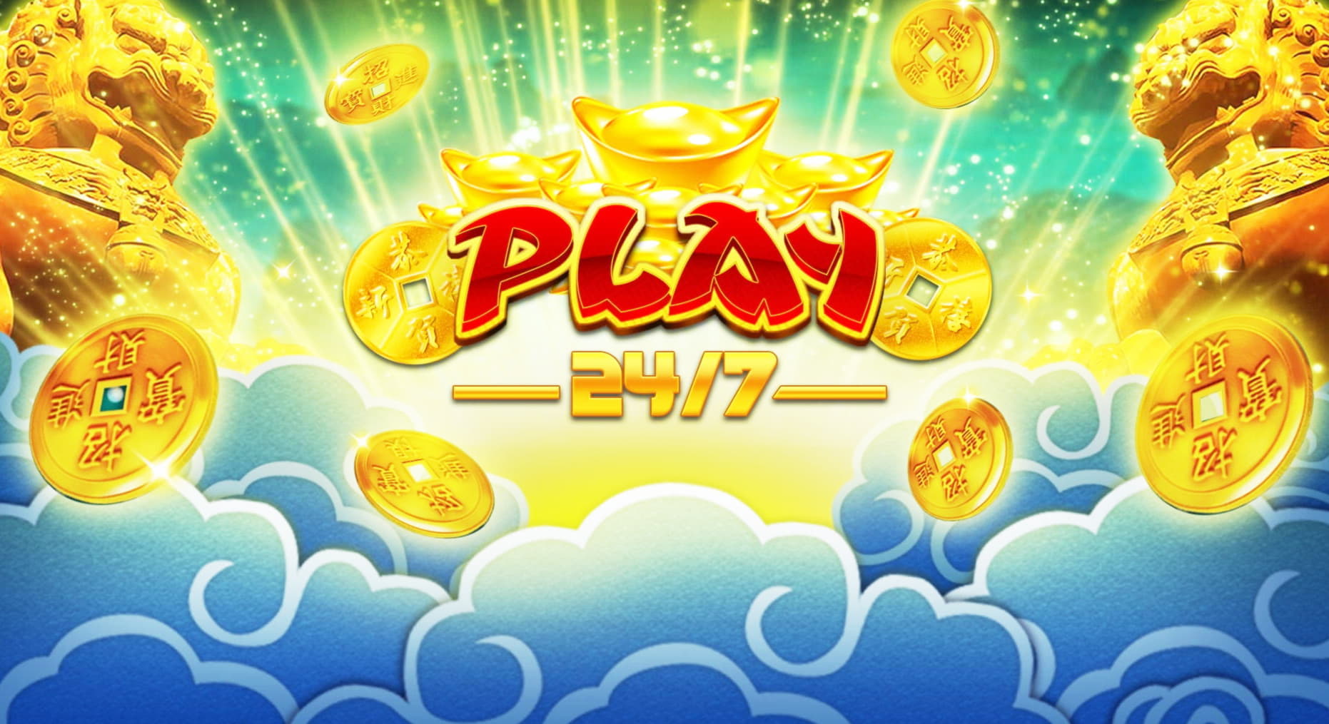 €4645 no deposit at Platinum Play Casino