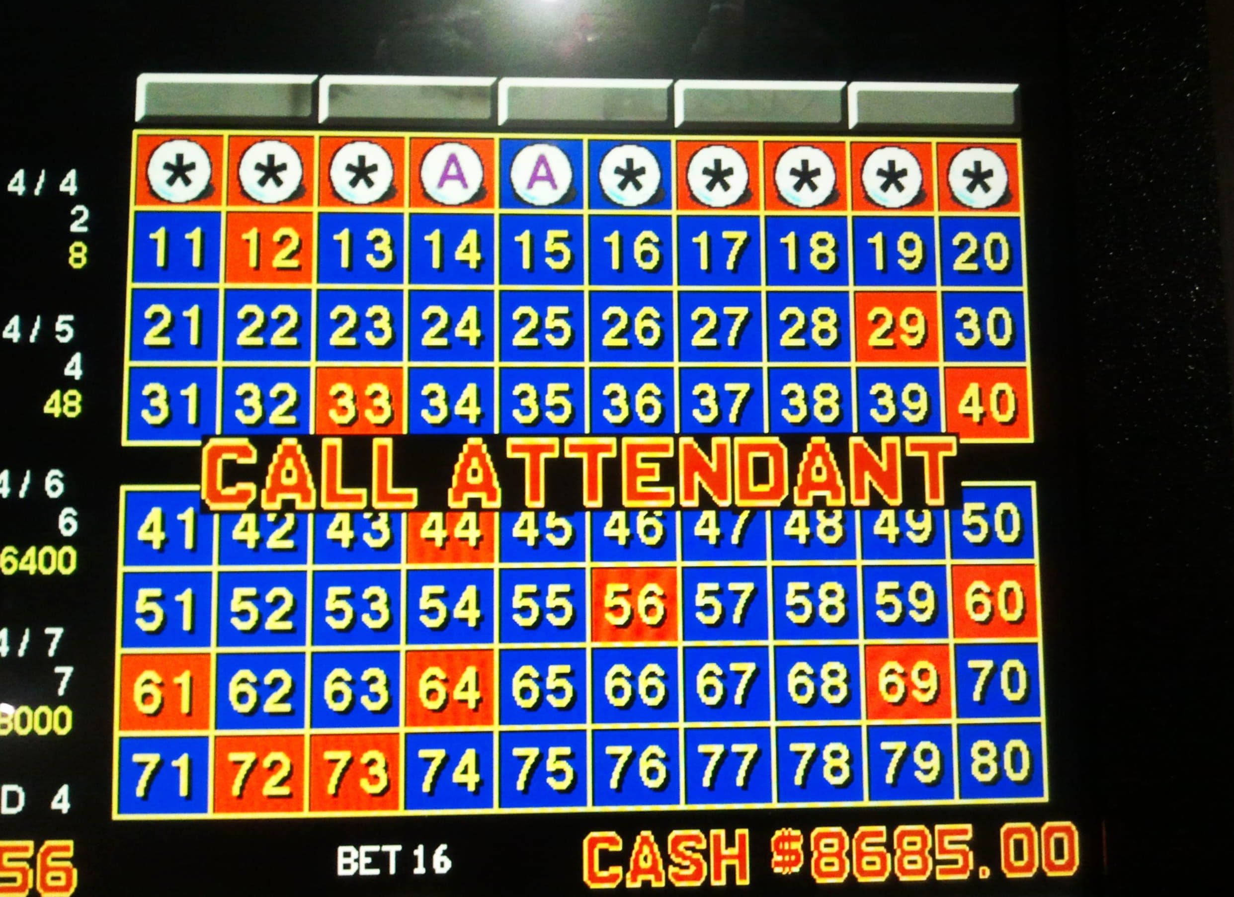 20 Free Casino Spins at King Billy Casino