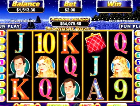﻿$3525 No Deposit Bonus at Lucky Nugget Casino
