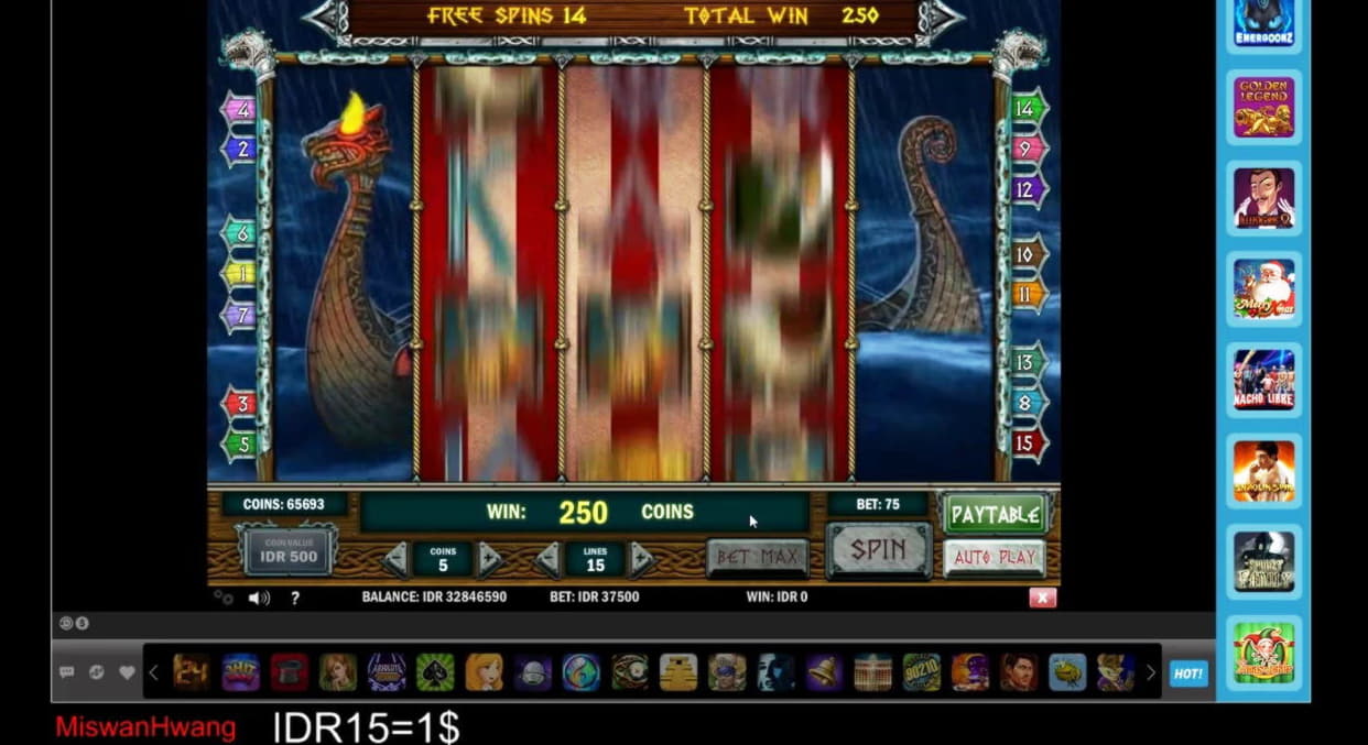 $580 FREE Chip Casino at Rizk Casino