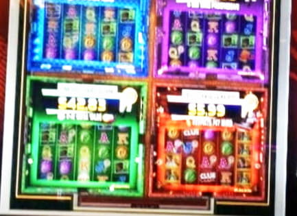 Eur 955 Online Casino Tournament at CasiPlay Casino