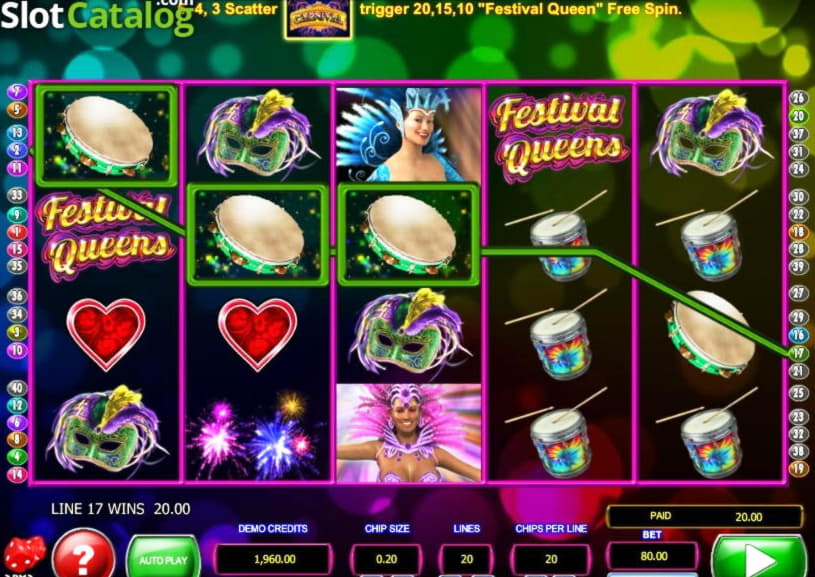 £70 Free Casino Tournament at Spartan Slots Casino