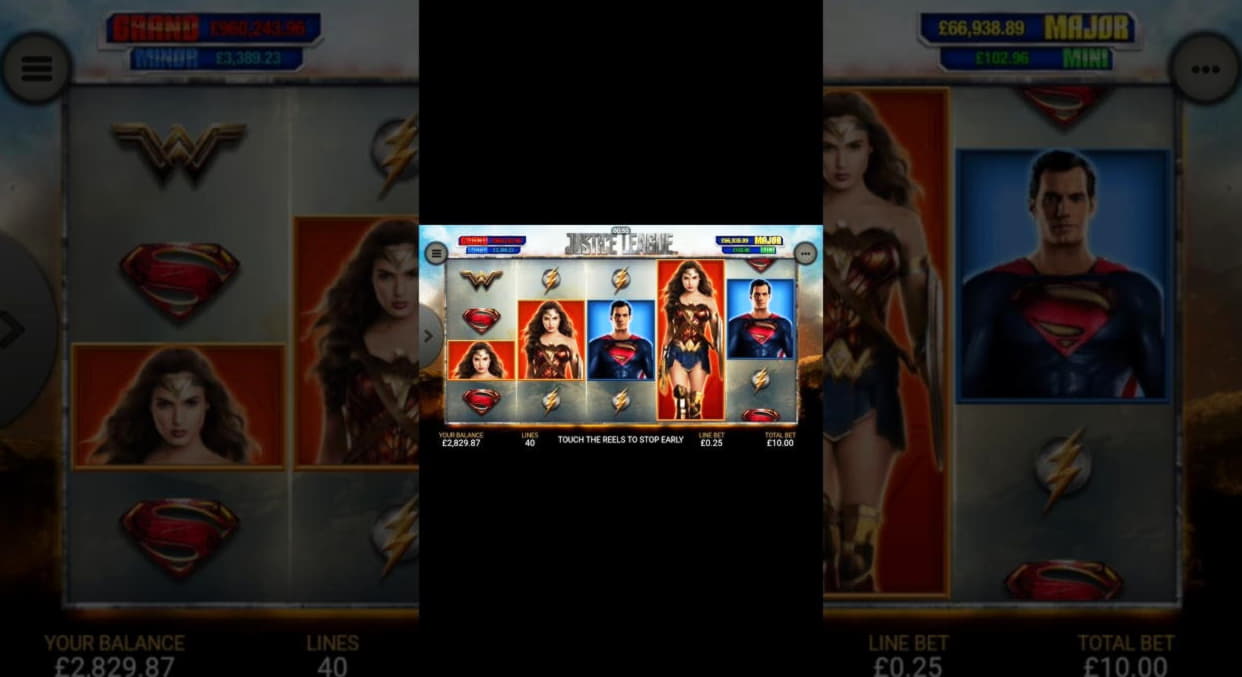 215 Trial Spins at Dunder Casino