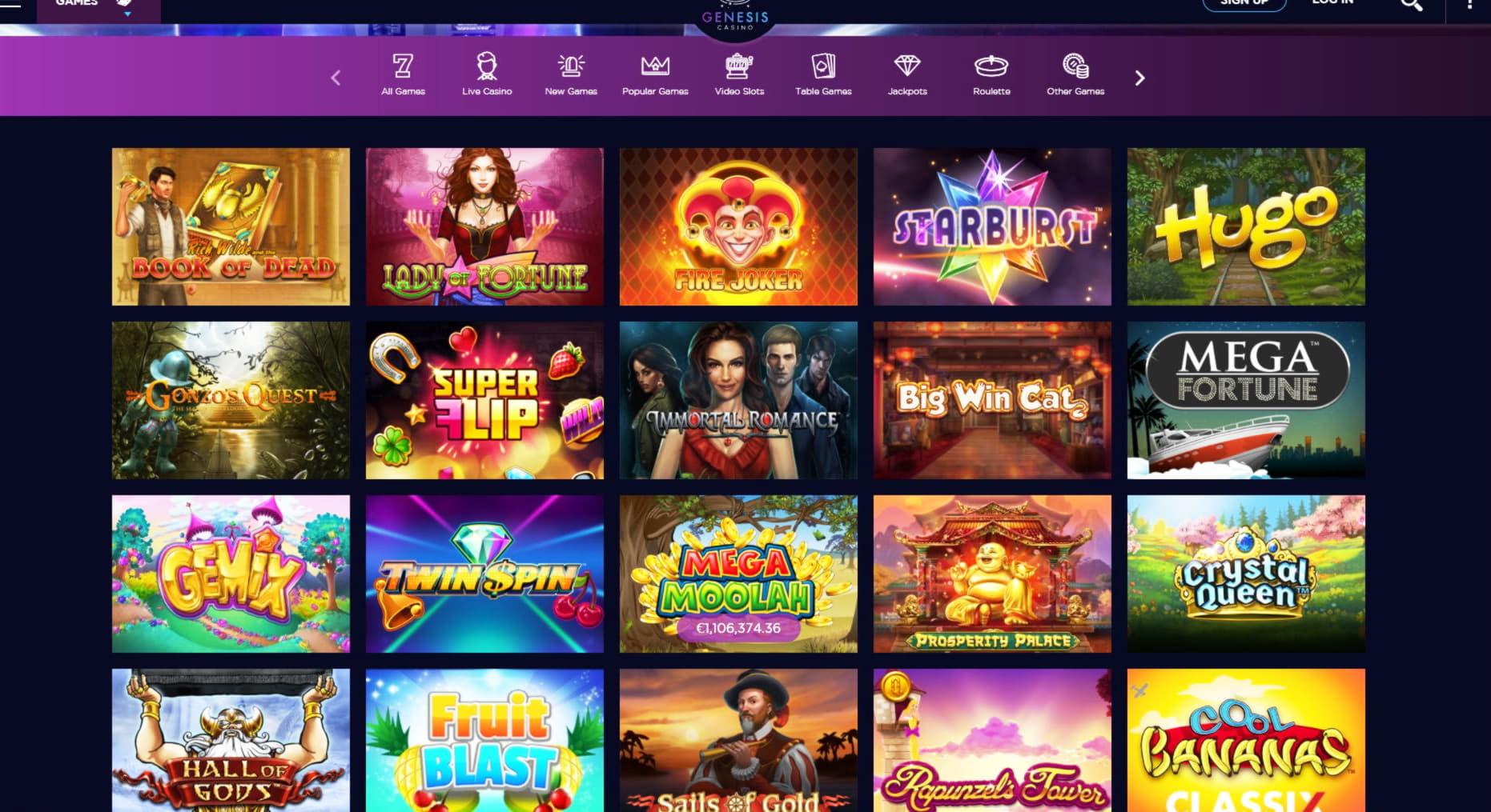 £310 Online Casino Tournament at Spartan Slots Casino