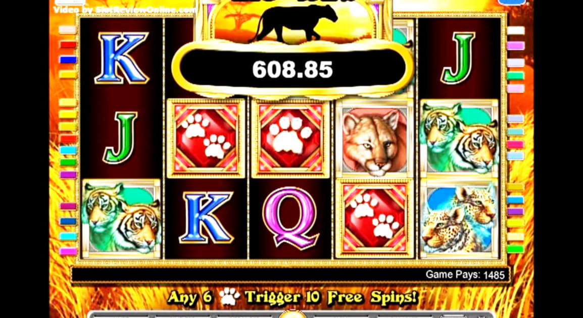 £255 FREE Casino Chip at Spin Palace Casino