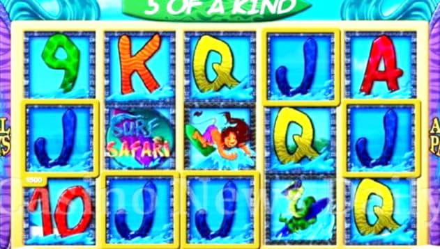 145 Loyal Free Spins! at Lucky Nugget Casino