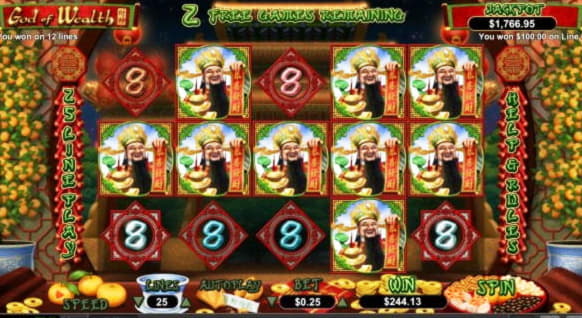 $390 Casino Tournament at 888 Casino