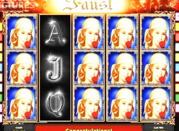 €65 Casino Tournament at Wish Maker Casino