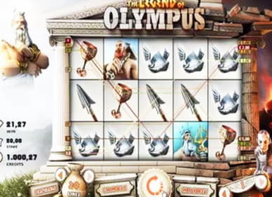 120% Casino Welcome Bonus at 777 Casino