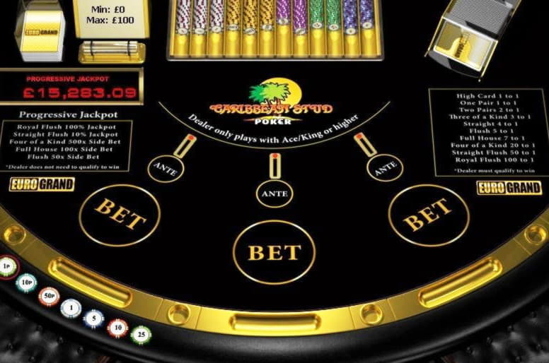 €590 Online Casino Tournament at Leo Dubai Casino
