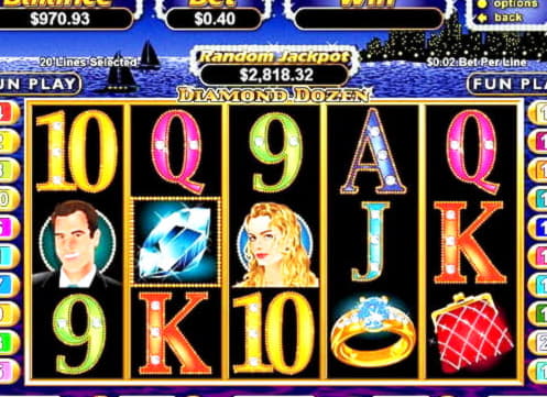 980% Match bonus at Red Flush Casino