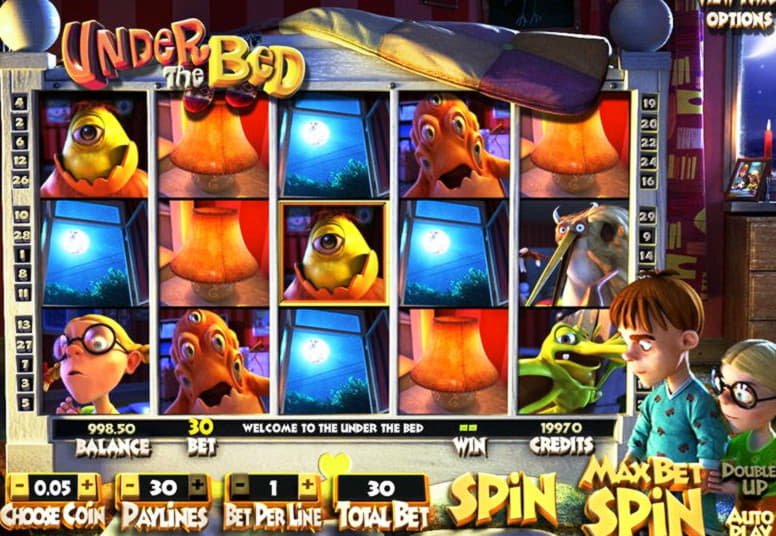 270 Free Spins at Wish Maker Casino