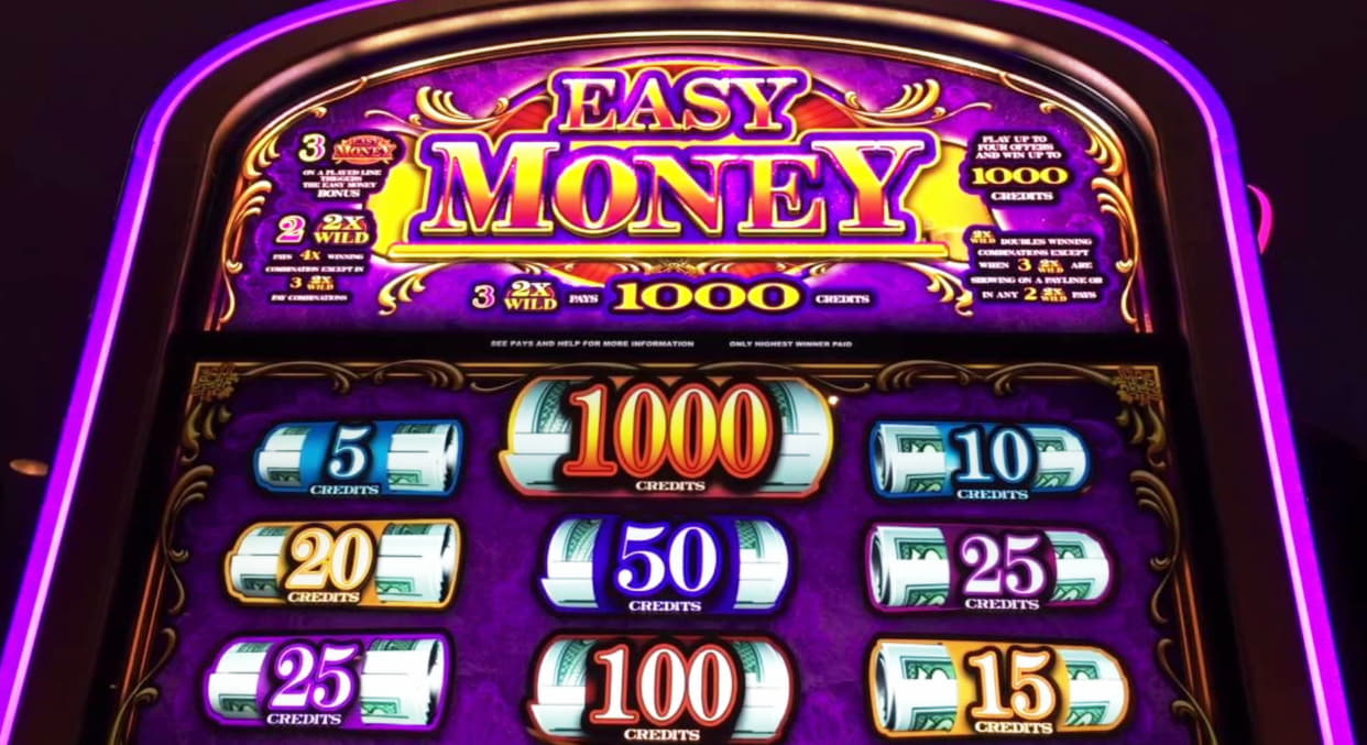 EUR 445 Free Cash at Guts Casino