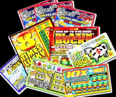 30 Free Casino Spins at Red Flush Casino