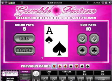 105 Free Spins no deposit casino at Casino Cruise