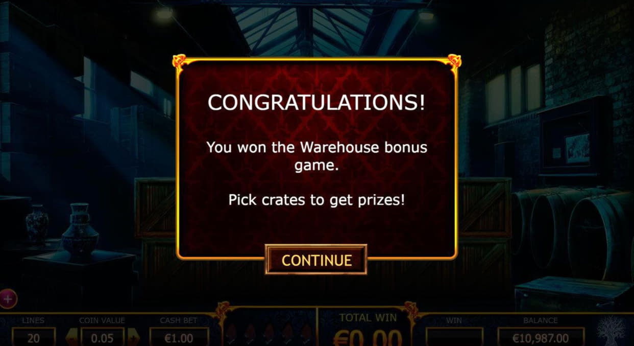 90 free casino spins at Dunder Casino