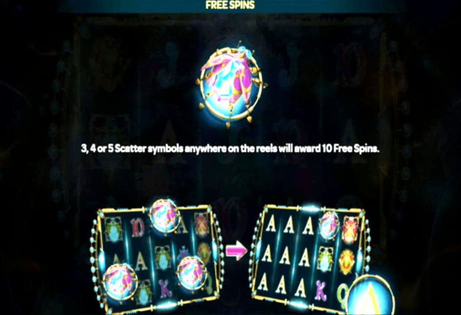 $66 FREE CHIP CASINO at Slotty Dubai Casino