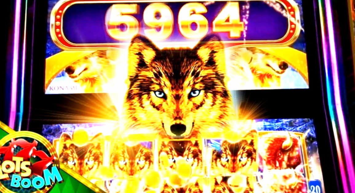 EUR 450 Free Casino Ticket at Omni Slots Casino