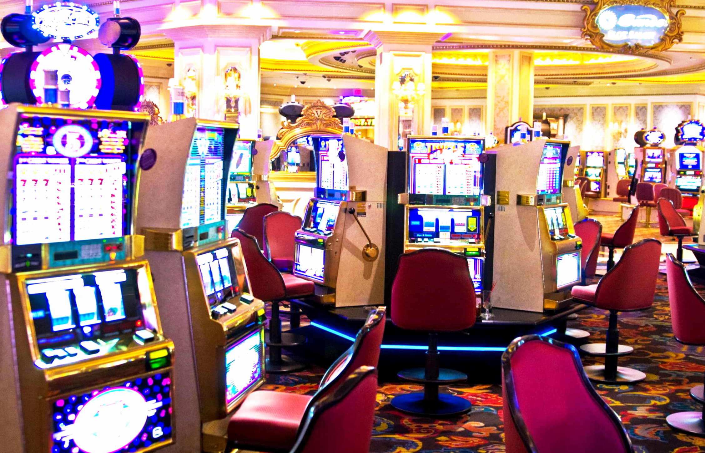 €55 Daily freeroll slot tournament at 777 Casino