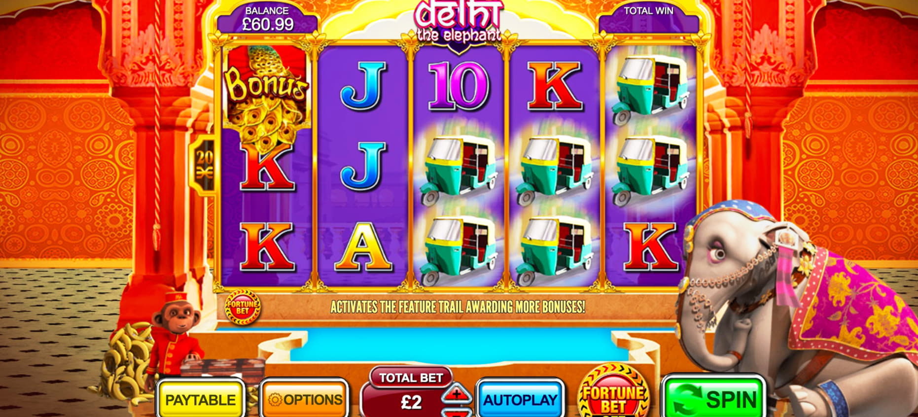 £695 Casino tournaments freeroll at Slotty Dubai Casino