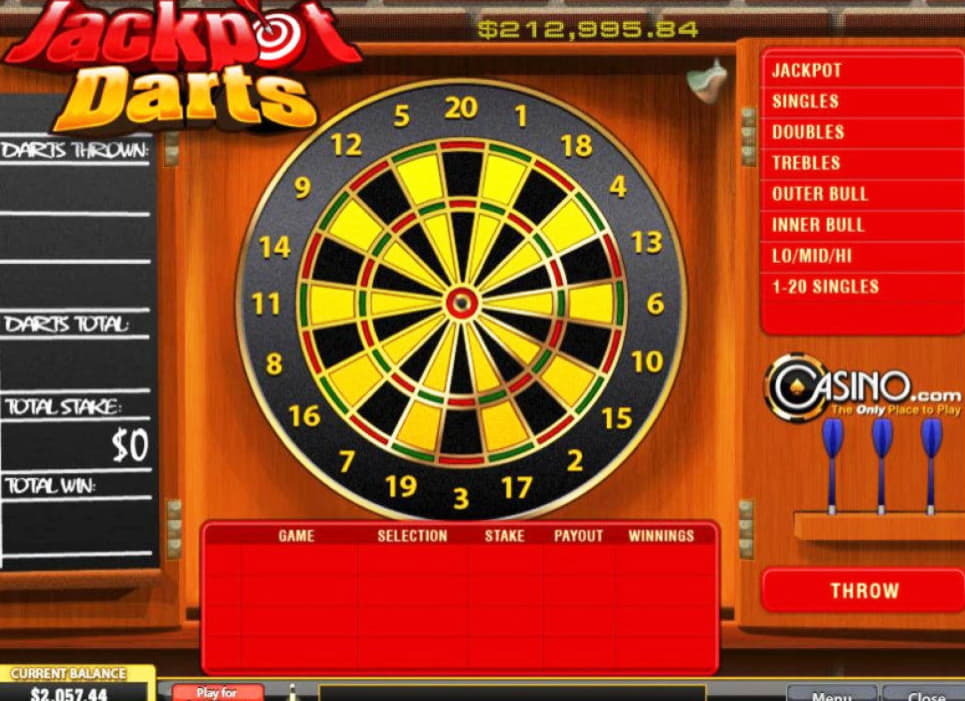 EURO 290 Online Casino Tournament at Slotty Vegas Casino