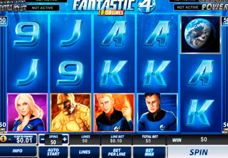 £930 No Deposit at Casino-X