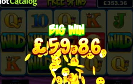 195 Free Casino Spins at Red Flush Casino