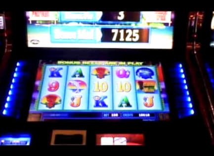 110 Free Spins right now at Spartan Slots Casino