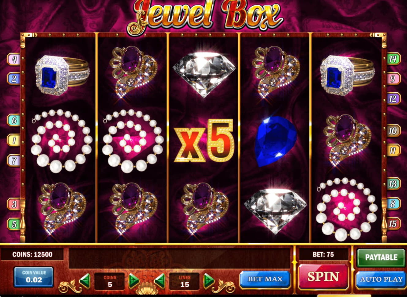 ﻿$475 Casino Tournament at Oshi Casino