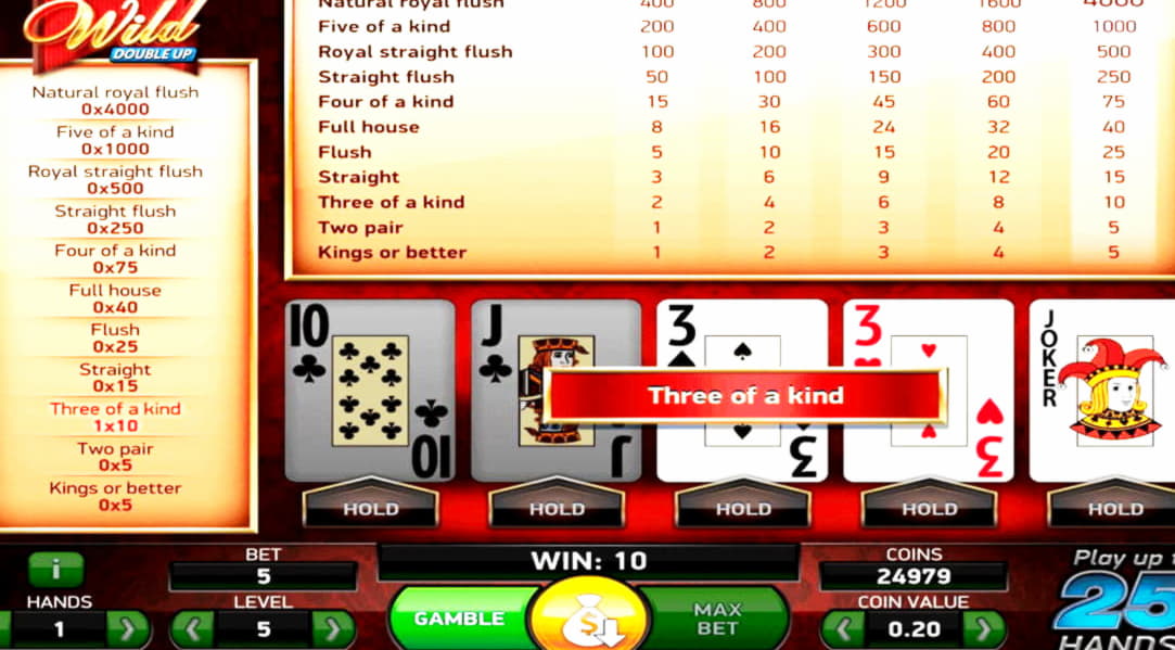 £680 NO DEPOSIT BONUS CODE at King Billy Casino