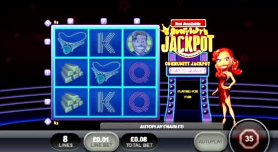 220 Free Spins no deposit casino at Omni Slots Casino