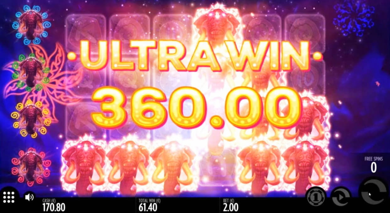 EURO 2580 NO DEPOSIT BONUS CASINO at bWin Casino