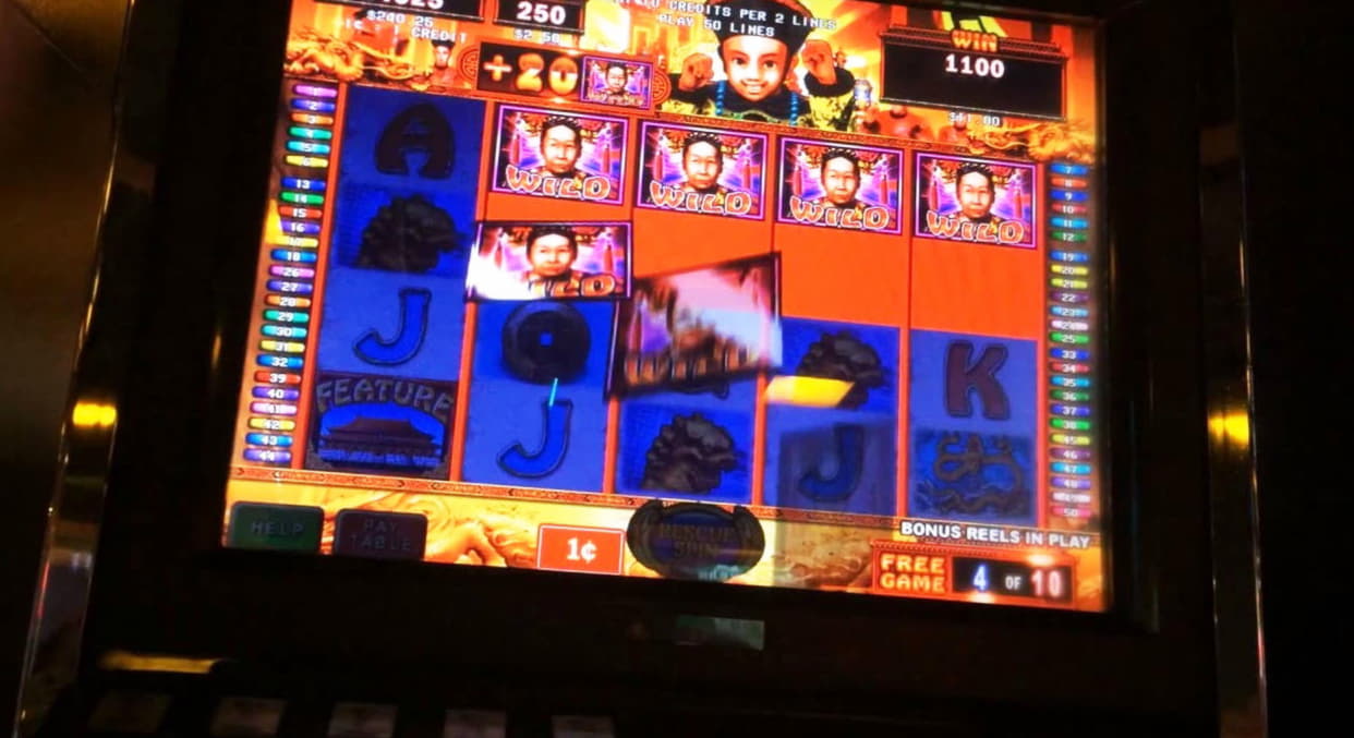 EURO 1875 NO DEPOSIT BONUS CASINO at Wish Maker Casino