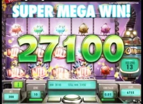 $235 Free Chip Casino at 777 Casino