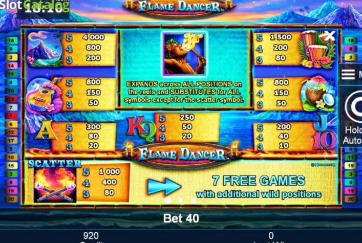 735% Match Bonus at Lucky Nugget Casino