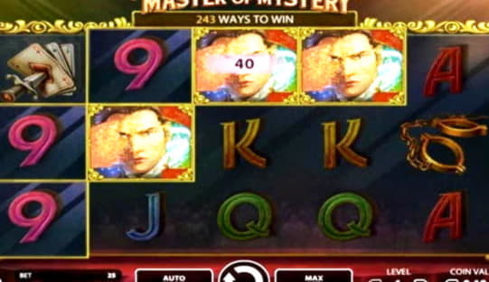 10 Free Spins no deposit casino at Casino-X