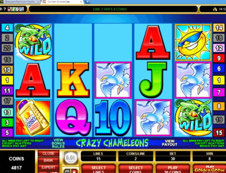 70 Loyal Free Spins! at Spin Palace Casino