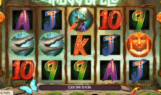 €975 NO DEPOSIT at bWin Casino