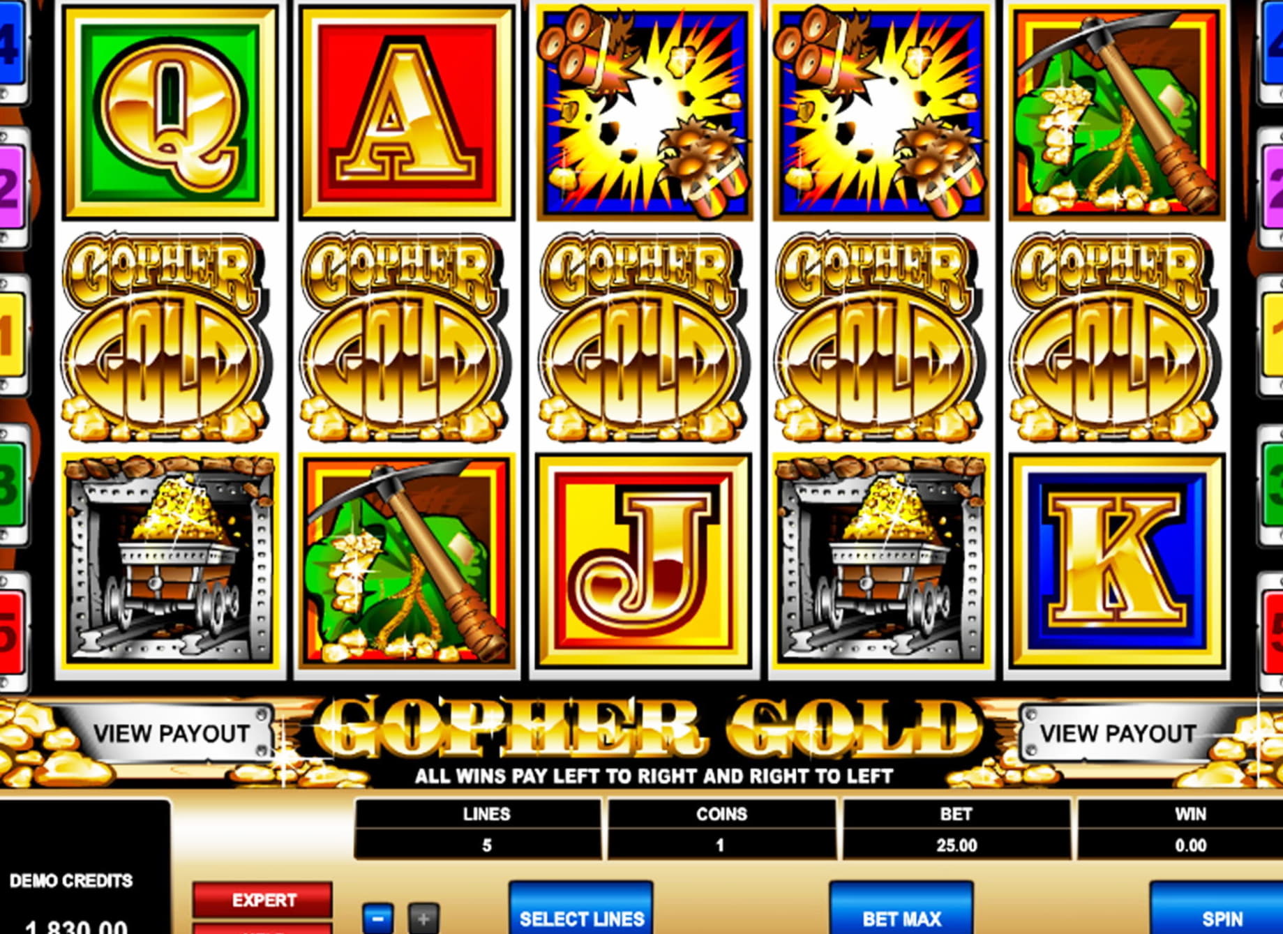 730% Match Bonus Casino at Dunder Casino